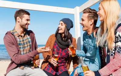 How To Enjoy International Beer Day In Cape Town This Friday: