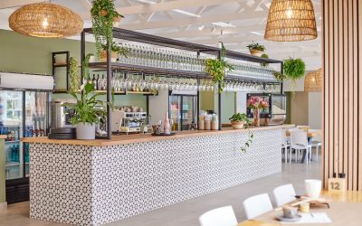 Clay Cafè  In George Is Open!