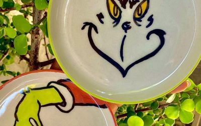 Embracing the True Spirit of Christmas at Clay Café:
