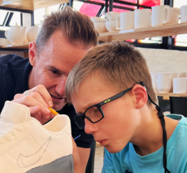 Celebrate Dad in Style this Father’s Day 2024