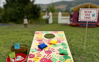 Art Therapy For Kids With Developmental Disabilities