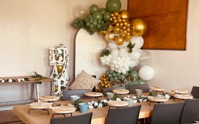 The Most Instagrammable Event Venue in Cape Town – Here’s Why Everyone is Hosting at Clay Café!