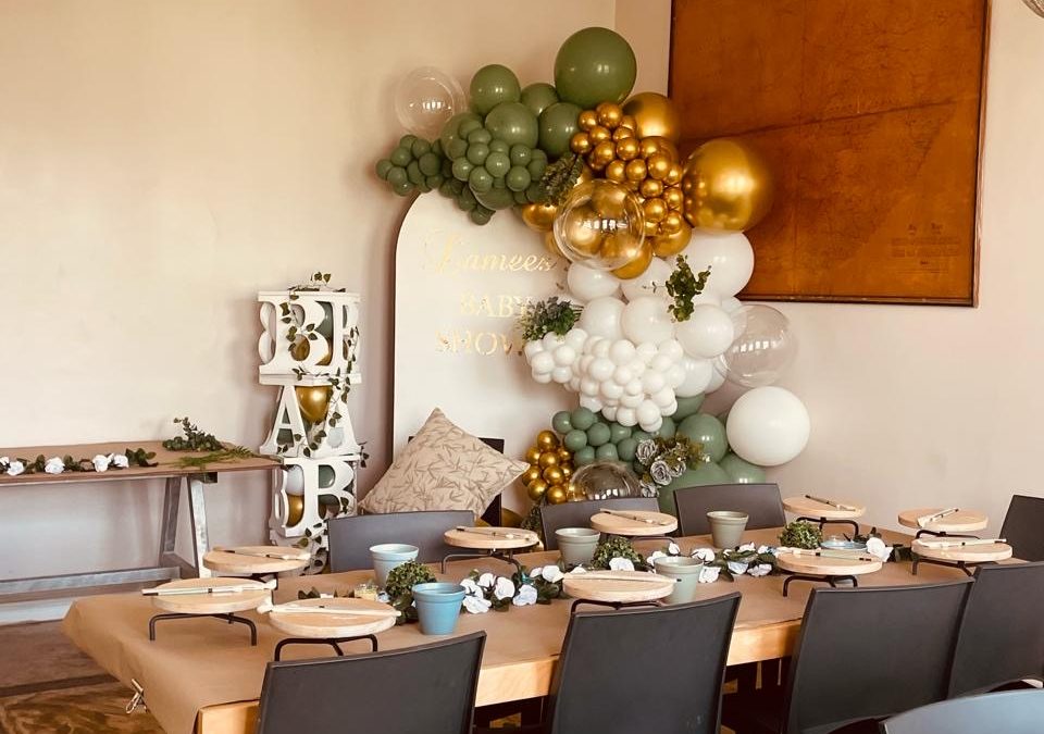 The Most Instagrammable Event Venue in Cape Town – Here’s Why Everyone is Hosting at Clay Café!