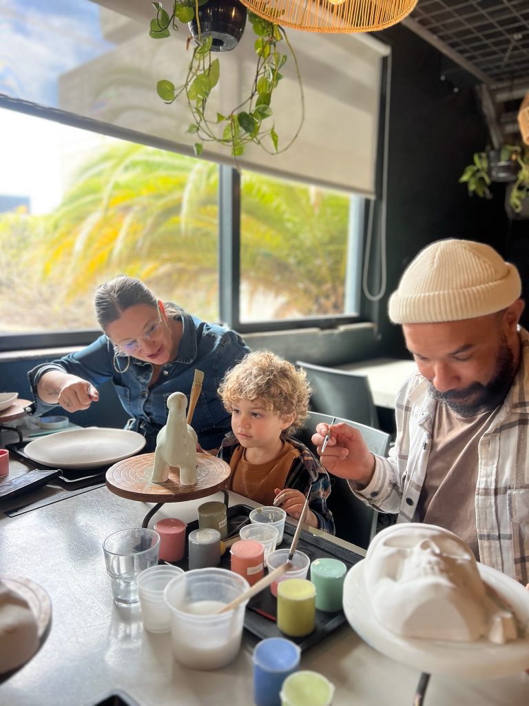 Mother's Day Activities Cape Town