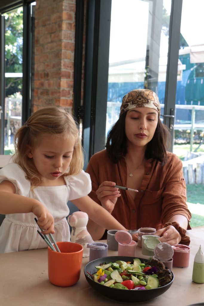Mother's Day Activities Cape Town