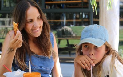 Celebrate Mother’s Day at Clay Café in Cape Town with Sip & Paint Fun 